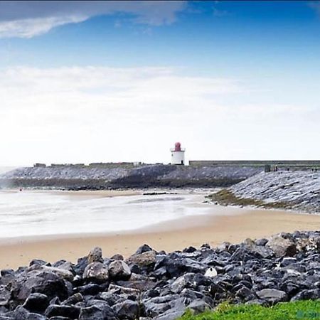 Harbour Loft! Newly Refurbished 3 Bed Flat! Apartment Burry Port Exterior photo