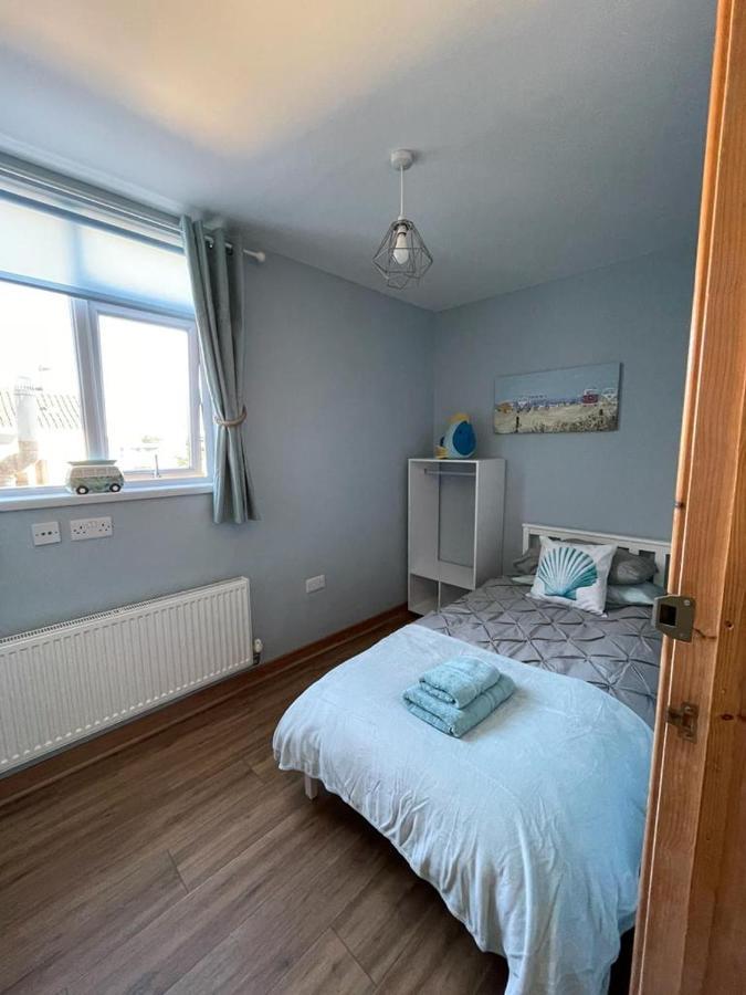 Harbour Loft! Newly Refurbished 3 Bed Flat! Apartment Burry Port Exterior photo